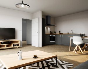 Achat / Vente appartement neuf Thônes proche du Lac d'Annecy (74230) - Réf. 6590