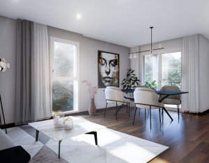 Achat / Vente appartement neuf Thonon-les-Bains à 10 min à pied du centre historique (74200) - Réf. 8256