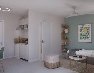 Achat / Vente appartement neuf Thonon-les-Bains Déficit Foncier hypercentre proche du Lac (74200) - Réf. 9187