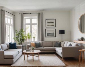 Achat / Vente appartement neuf Thonon-les-Bains Déficit Foncier proche gare et commerces (74200) - Réf. 9186