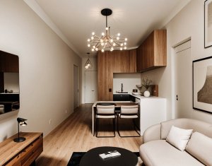 Achat / Vente appartement neuf Thonon-les-Bains réhabilitation à 500 m de la gare (74200) - Réf. 12480
