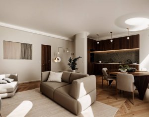 Achat / Vente appartement neuf Thonon-les-Bains réhabilitation à 650 mètres de la gare (74200) - Réf. 12499
