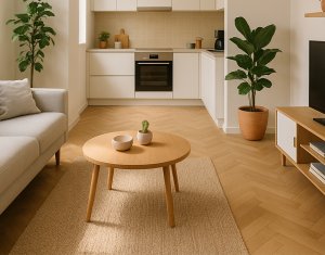 Achat / Vente appartement neuf Thonon-les-Bains réhabilitation à 7 min à pied de la gare (74200) - Réf. 13654