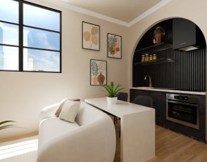 Achat / Vente appartement neuf Thonon-les-Bains réhabilitation à deux pas du Lac Léman (74200) - Réf. 12392