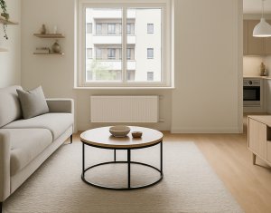 Achat / Vente appartement neuf Thonon-les-Bains réhabilitation proche frontière suisse (74200) - Réf. 13728