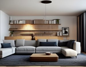 Achat / Vente appartement neuf Thonon-les-Bains réhabilitation dans l’hypercentre (74200) - Réf. 13192