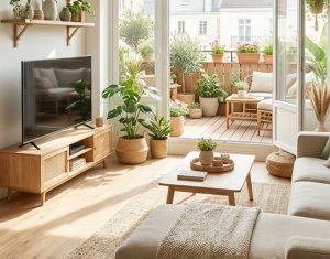 Achat / Vente appartement neuf Thonon-les-Bains réhabilitation proches commerces et écoles (74200) - Réf. 13729