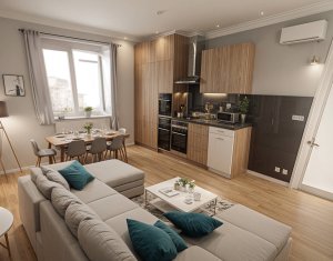Achat / Vente appartement neuf Thonon-les-Bains Réhabilitation proche du centre-ville (74200) - Réf. 11694