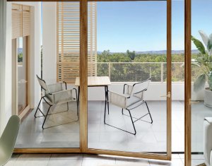 Achat / Vente appartement neuf Trévoux écoquartier des Orfèvres (01600) - Réf. 13732