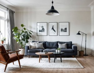 Achat / Vente appartement neuf Vieugy à 15 minutes en voiture du centre d'Annecy (74000) - Réf. 9127