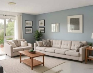Achat / Vente appartement neuf Ville-la-Grand à 25 minutes de Genève (74100) - Réf. 9173