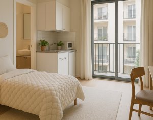 Achat / Vente appartement neuf Ville-la-Grand réhabilitation plateau à aménager proche Genève (74100) - Réf. 13597