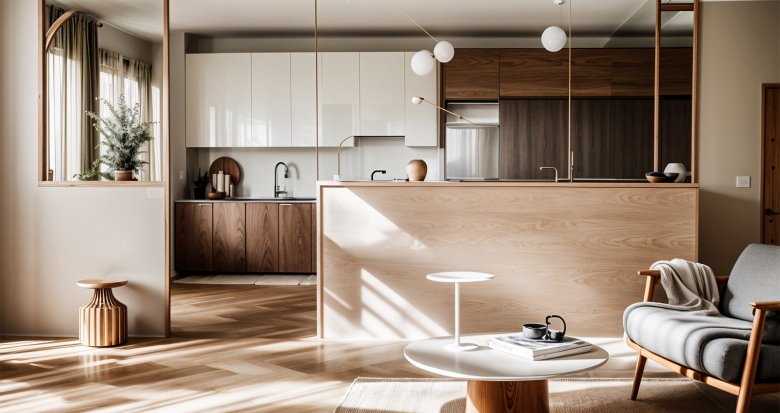 Achat / Vente appartement neuf Alby-sur-Chéran à 15 min de la gare d’Annecy (74540) - Réf. 13176