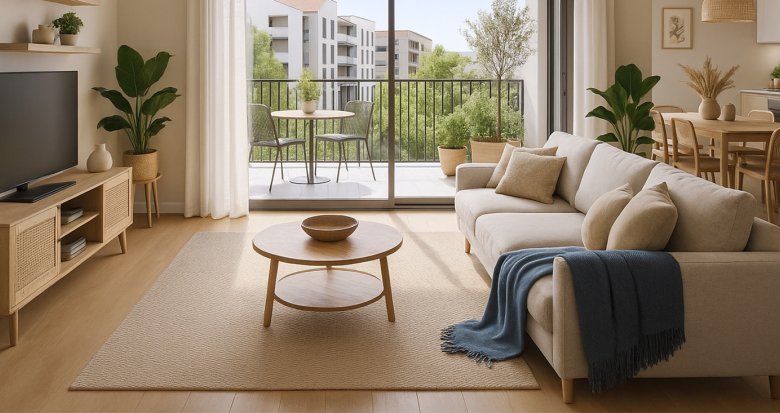 Achat / Vente appartement neuf Ambérieu-en-Bugey à 2 min à pied de la gare SNCF (01500) - Réf. 13700