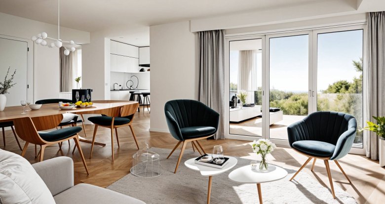 Achat / Vente appartement neuf Ambérieu-en-Bugey à 30 minutes de Lyon (01500) - Réf. 12228
