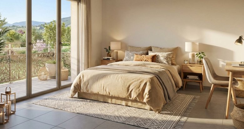 Achat / Vente appartement neuf Annemasse à proximité immédiate du centre-ville (74100) - Réf. 13883