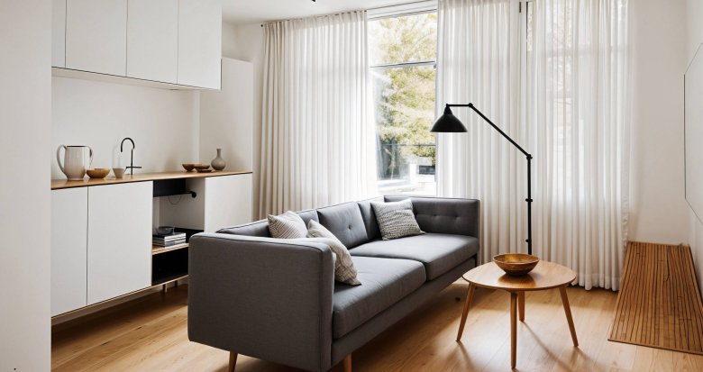 Achat / Vente appartement neuf Annemasse ecoquartier de Château proche centre et tram (74100) - Réf. 11303