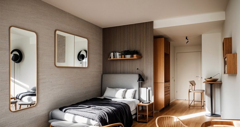 Achat / Vente appartement neuf Annemasse réhabilitation à deux pas de la frontière suisse (74100) - Réf. 13193