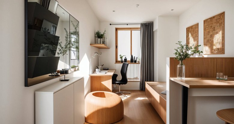 Achat / Vente appartement neuf Annemasse réhabilitation investissement proche frontière suisse (74100) - Réf. 12363