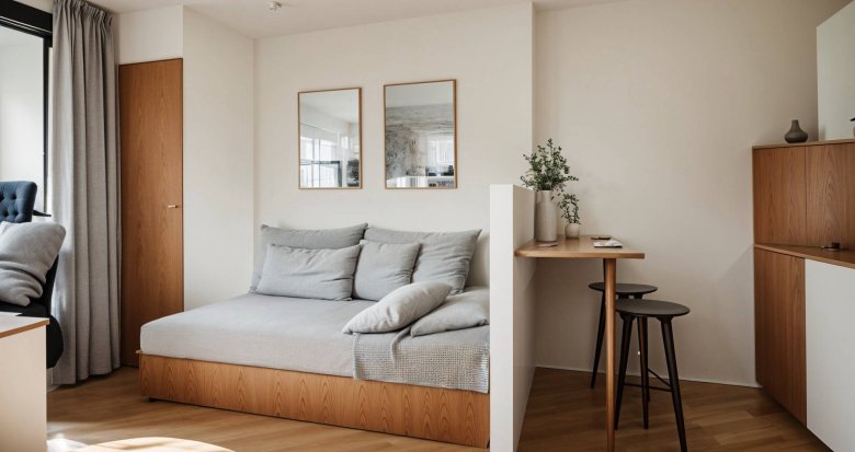 Achat / Vente appartement neuf Annemasse réhabilitation proche frontière suisse (74100) - Réf. 12267