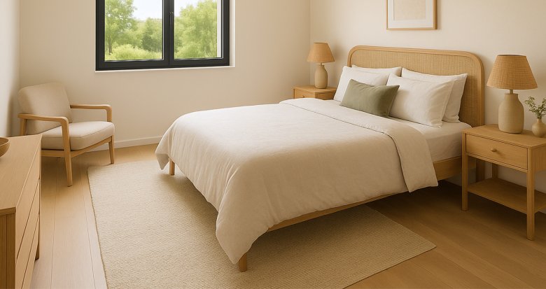 Achat / Vente appartement neuf Annemasse résidence intimiste face au Bois de Collonge (74100) - Réf. 13686