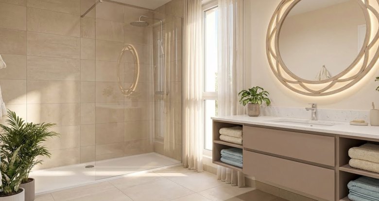 Achat / Vente appartement neuf Bonneville à proximité de la frontière Suisse (74130) - Réf. 13801