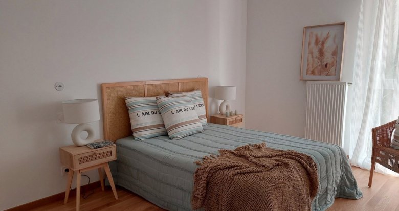 Achat / Vente appartement neuf Bourg-en-Bresse à deux pas du centre-ville commerçant (01000) - Réf. 13381