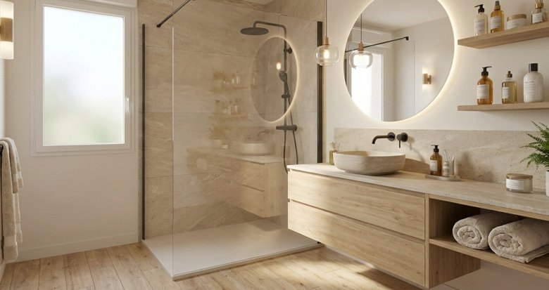 Achat / Vente appartement neuf Douvaine cœur de ville à 7 min en voiture du Lac du Léman (74140) - Réf. 13851