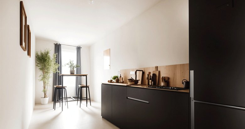 Achat / Vente appartement neuf Évian-les-Bains réhabilitation à proximité de la frontière Suisse (74500) - Réf. 13068