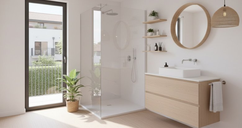 Achat / Vente appartement neuf Fareins esprit village à proximité de Lyon (01480) - Réf. 13725