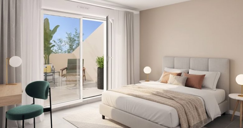 Achat / Vente appartement neuf Marnaz à 40 minutes de Chamonix (74460) - Réf. 13713