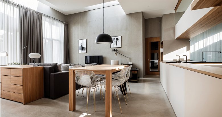 Achat / Vente appartement neuf Messery réhabilitation petite copropriété à quelques pas du tram (74140) - Réf. 13010