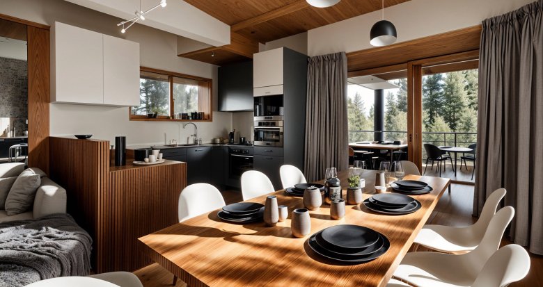 Achat / Vente appartement neuf Montmélian à 3 minutes à pied de la gare (73800) - Réf. 13228