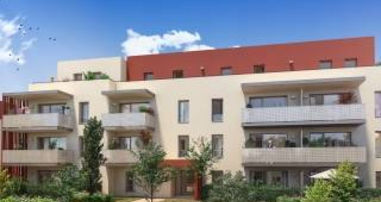 Achat / Vente appartement neuf Saint-Baldoph au cœur du Grand Chambéry (73190) - Réf. 4066