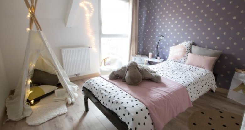 Achat / Vente appartement neuf Saint-Jean-de-Tholome cadre bucolique (74250) - Réf. 6949