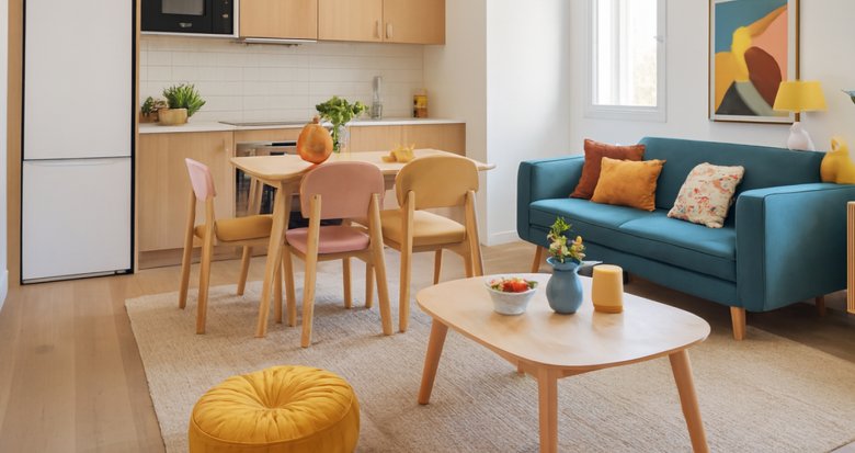 Achat / Vente appartement neuf Saint-Julien-en-Genevois réhabilitation Crache proche gare (74160) - Réf. 13734