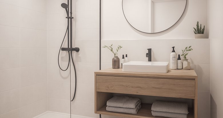 Achat / Vente appartement neuf Saint-Julien-en-Genevois réhabilitation Crache proche gare (74160) - Réf. 13734