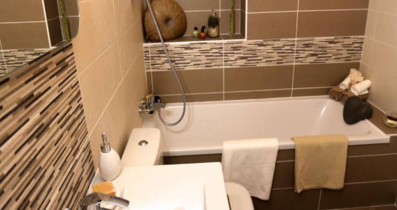 Achat / Vente appartement neuf Sallenôves proche coeur de ville (74270) - Réf. 4934