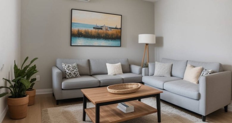 Achat / Vente appartement neuf Thonon-les-Bains à 15 min à pied des rives du lac Léman (74200) - Réf. 9189