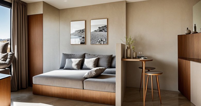 Achat / Vente appartement neuf Thonon-les-Bains réhabilitation à 500m de la gare TGV (74200) - Réf. 12923