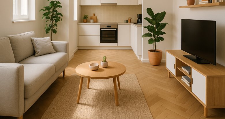 Achat / Vente appartement neuf Thonon-les-Bains réhabilitation à 7 min à pied de la gare (74200) - Réf. 13654