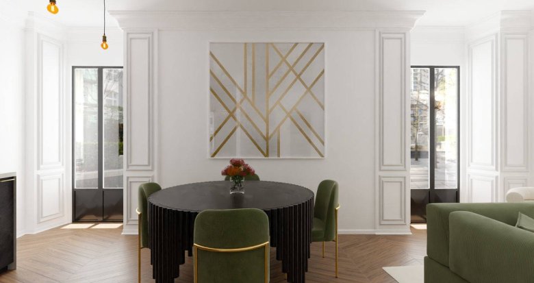 Achat / Vente appartement neuf Thonon-les-Bains réhabilitation à deux pas du funiculaire (74200) - Réf. 12300