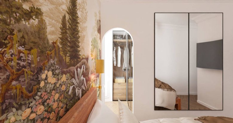 Achat / Vente appartement neuf Thonon-les-Bains réhabilitation à deux pas du funiculaire (74200) - Réf. 12300