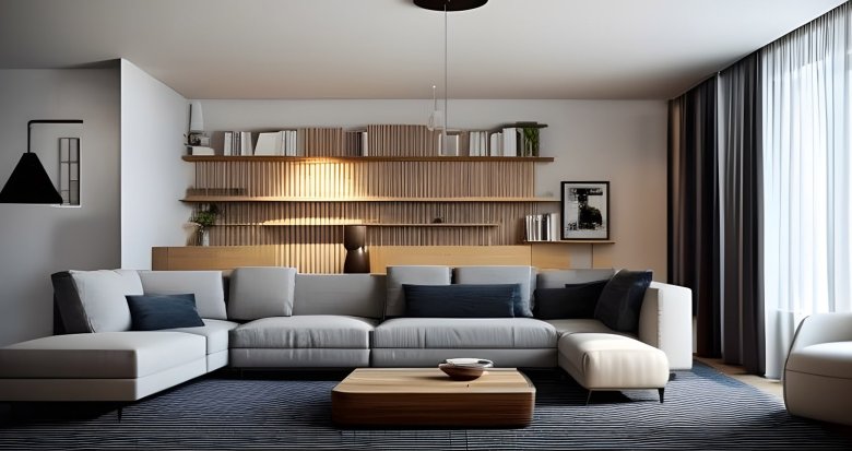 Achat / Vente appartement neuf Thonon-les-Bains réhabilitation dans l’hypercentre (74200) - Réf. 13192