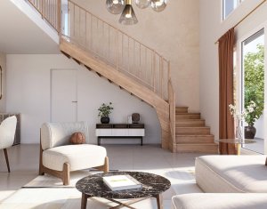 Achat / Vente appartement neuf Bourg-en-Bresse à deux pas du centre-ville commerçant (01000) - Réf. 13381