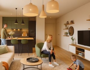 Achat / Vente appartement neuf Bourg-en-Bresse face à l’université Jean Moulin Lyon III (01000) - Réf. 13380