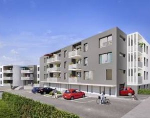 Achat / Vente appartement neuf Bourget du Lac proche centre Bourg (73370) - Réf. 3094