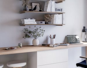 Achat / Vente appartement neuf Chambéry résidence étudiante au coeur des Alpes (73000) - Réf. 13497