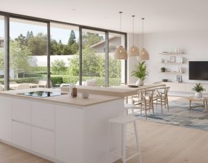 Achat / Vente appartement neuf Fareins esprit village à proximité de Lyon (01480) - Réf. 13725