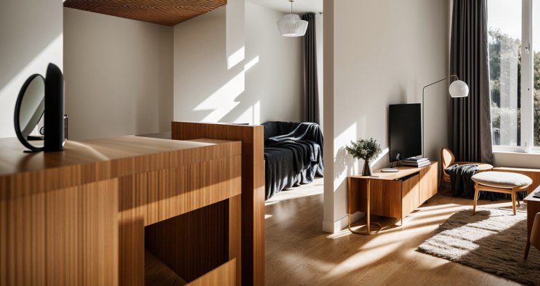 Achat / Vente appartement neuf Annemasse réhabilitation à 300m du futur arrêt de tram Faucigny (74100) - Réf. 12800